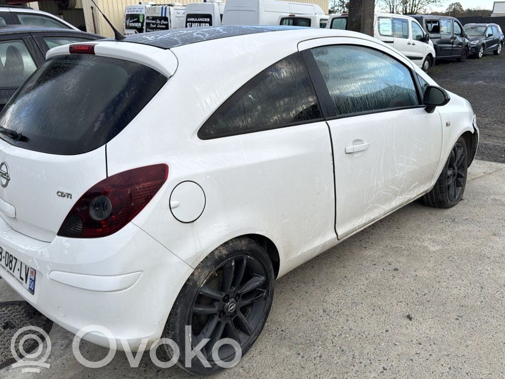 Corsa D Corsa  13256931