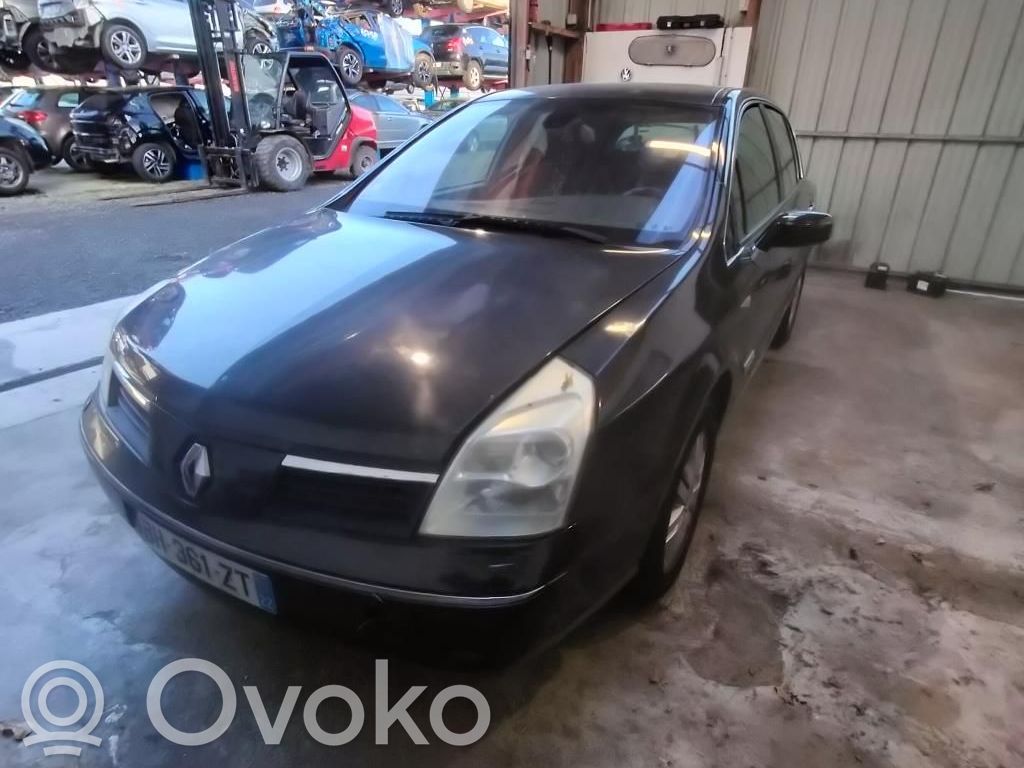 Vel Satis Vel Satis  8200660020