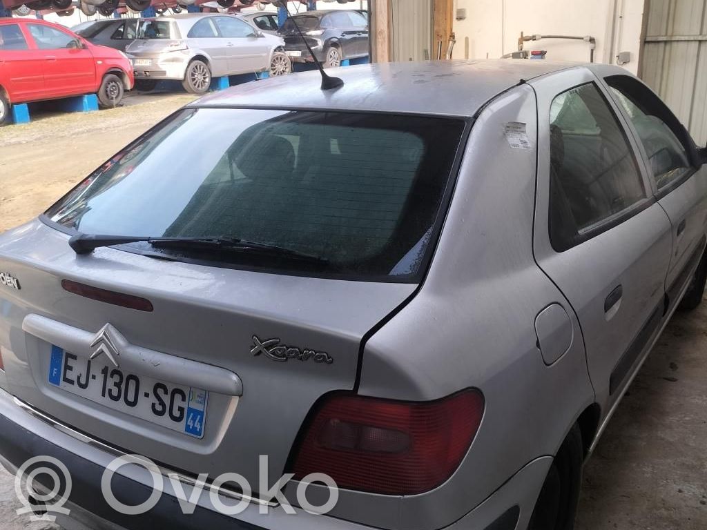 Xsara Xsara, Xsara Picasso  00003272FP