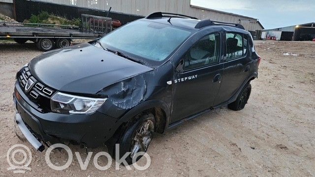 Sandero Sandero, Sandero Stepway  237103621S