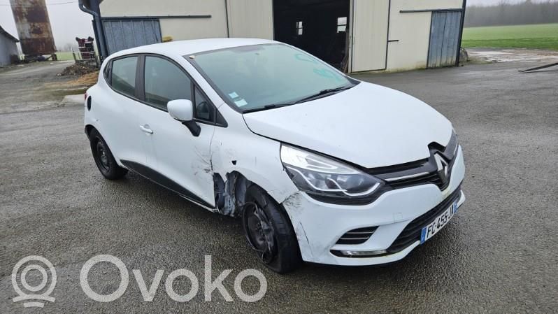 Clio IV Clio  237108979R
