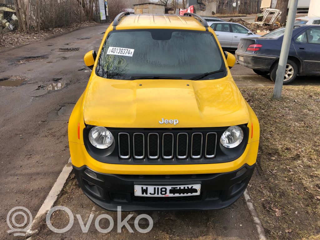 Renegade Renegade  00520885860