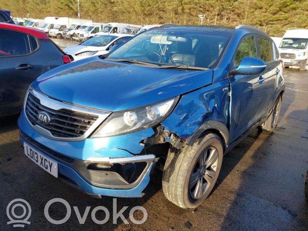 Sportage Sportage  893502A410