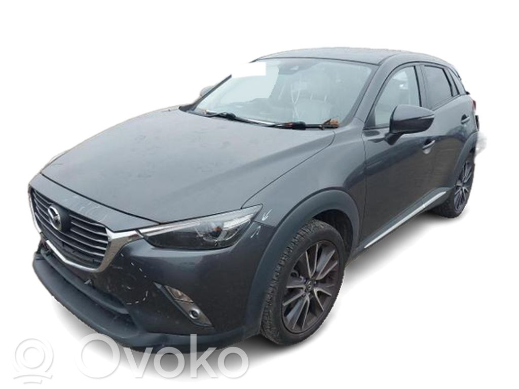 CX-3 CX-3  D10E66960