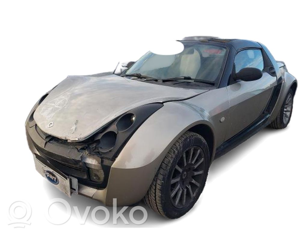 Roadster Roadster