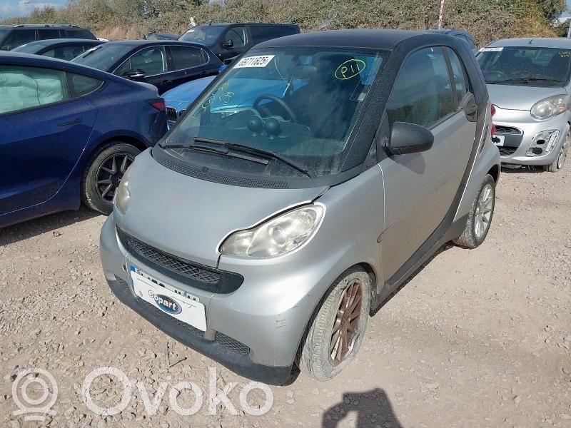 ForTwo II ForTwo  A0045425318