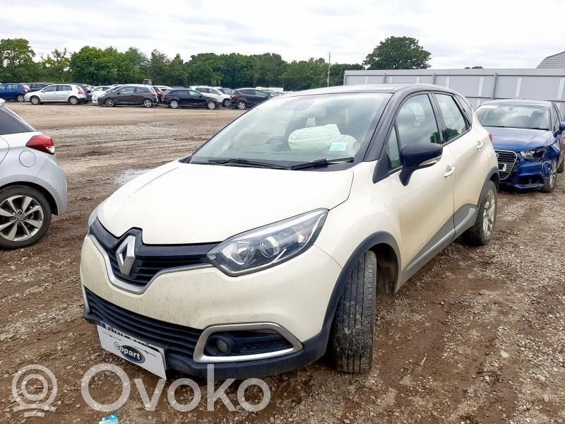 Captur Captur  1305237130