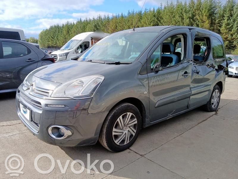 Berlingo Berlingo