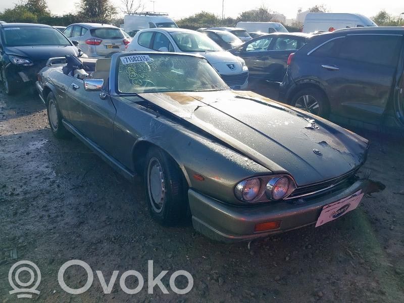 XJS XJS