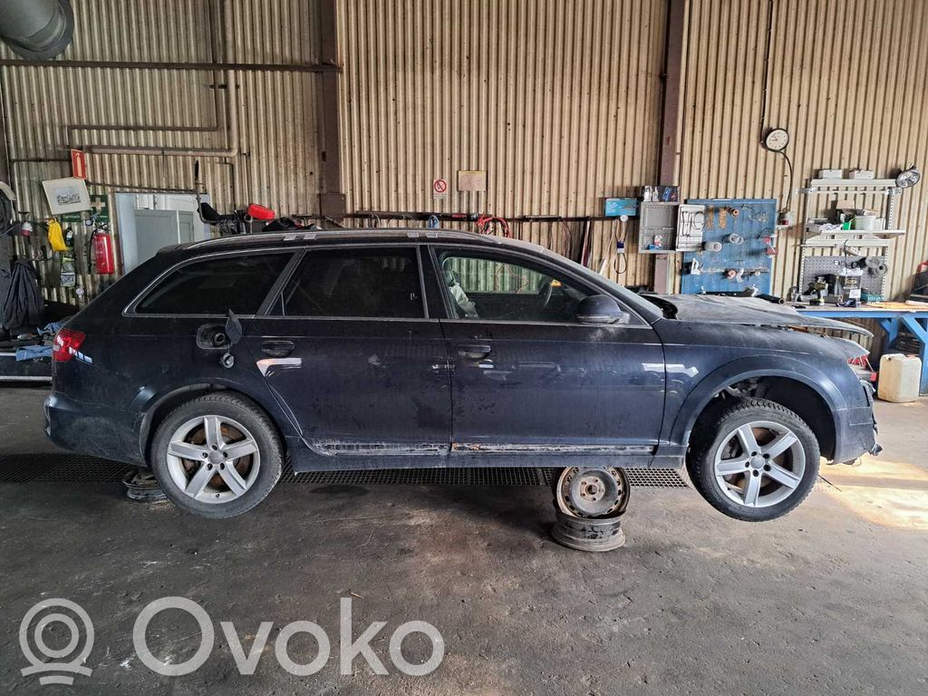 A6 Allroad C6 A6 Allroad  4F0807511D