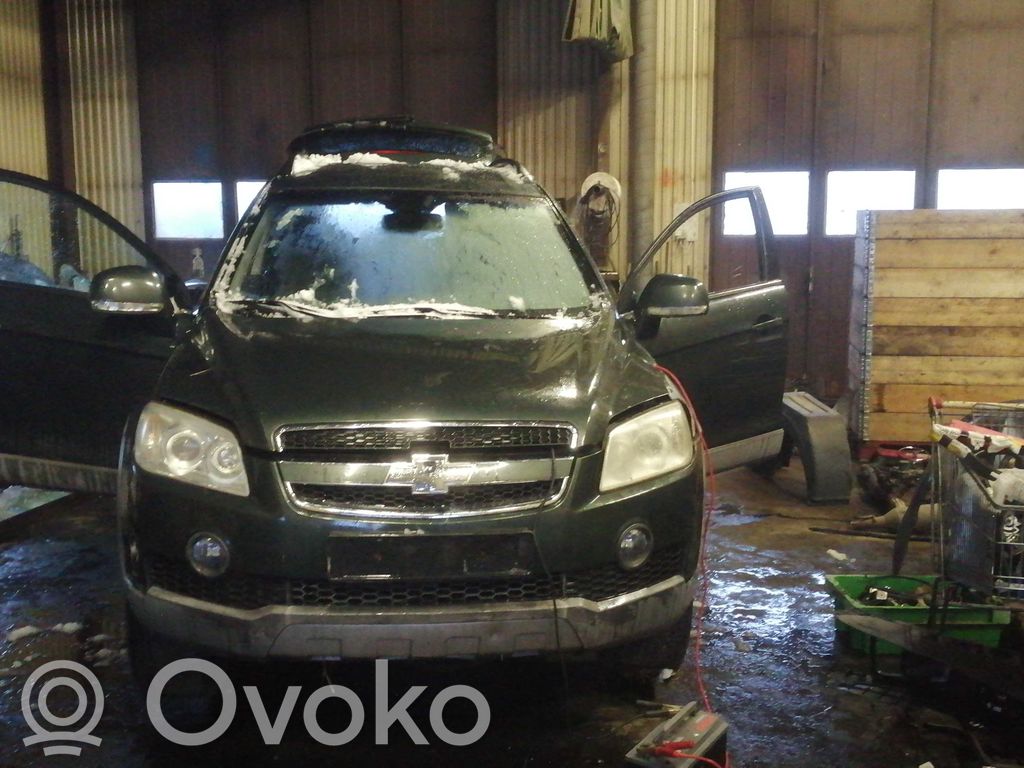 Captiva Captiva  96624972
