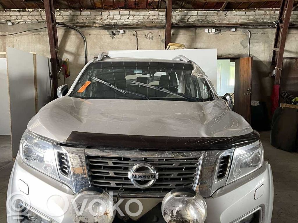 Navara D23 Navara  X689E