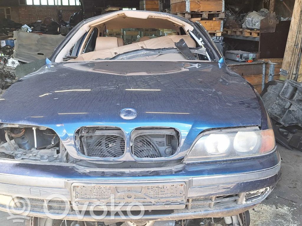 5 E39 Series 5  1428496