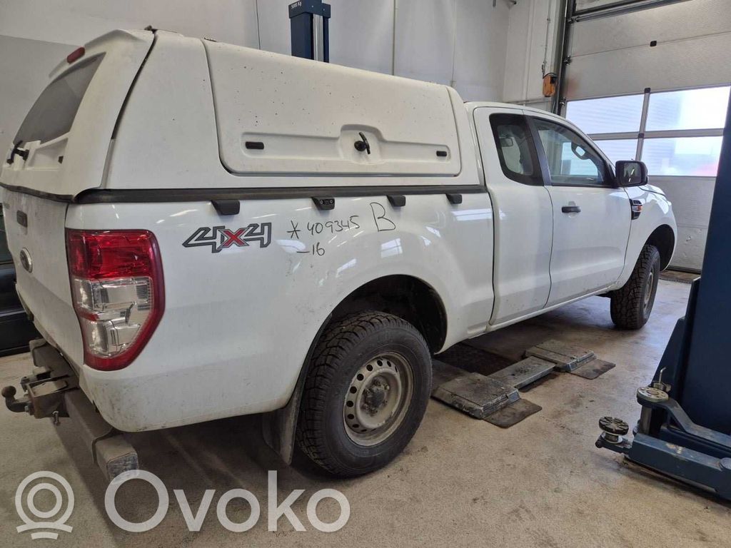 Ranger Ranger  EB3C17005CB