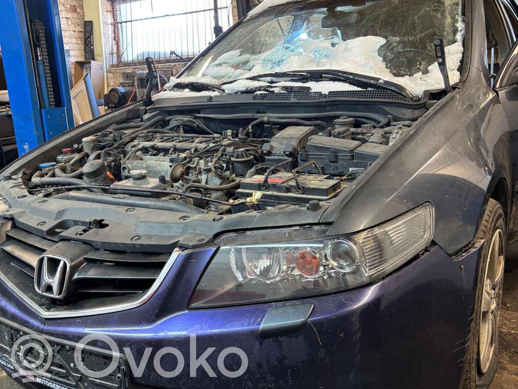 Accord Accord  0621020117