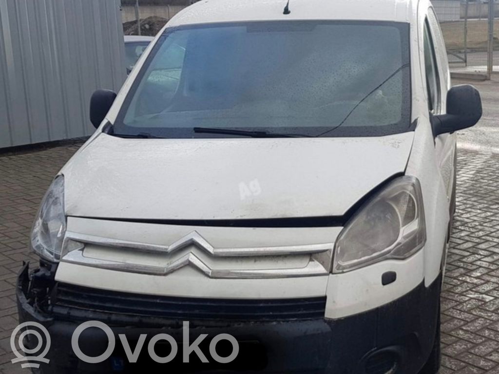 Berlingo Berlingo  9680786377