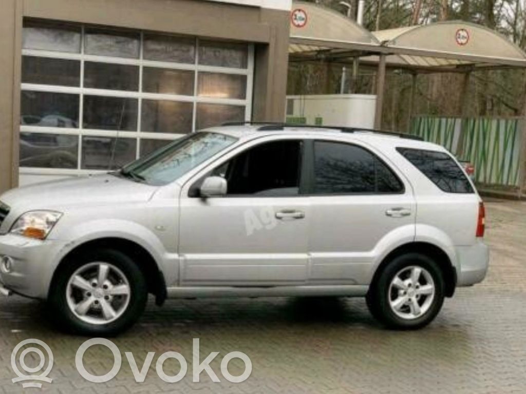 Sorento Sorento  864W03330