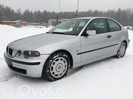 3 E46 Series 3  412265001