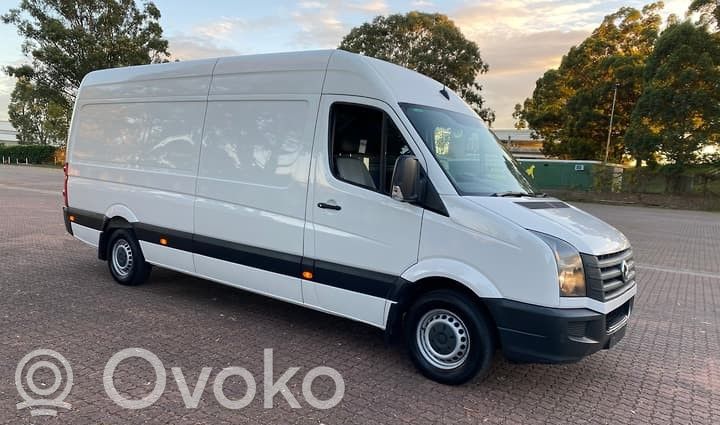 Crafter Crafter  03L121131P