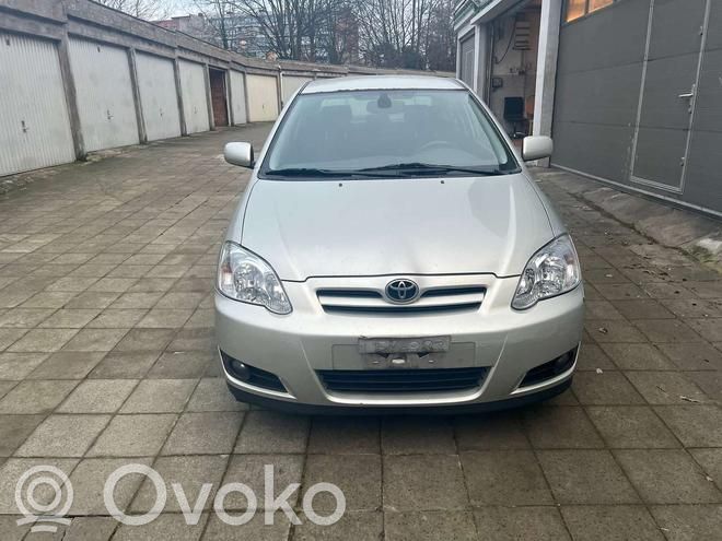Corolla E120 E130 Corolla  2810033070