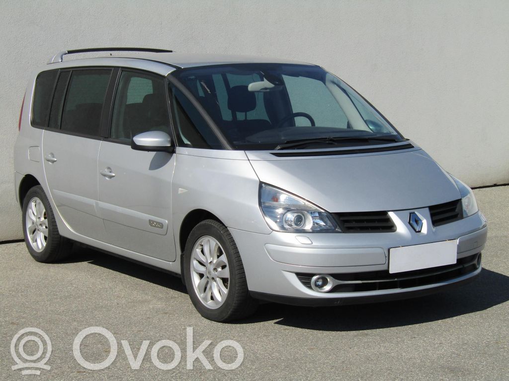 Espace -  Grand espace IV Espace  PK4005