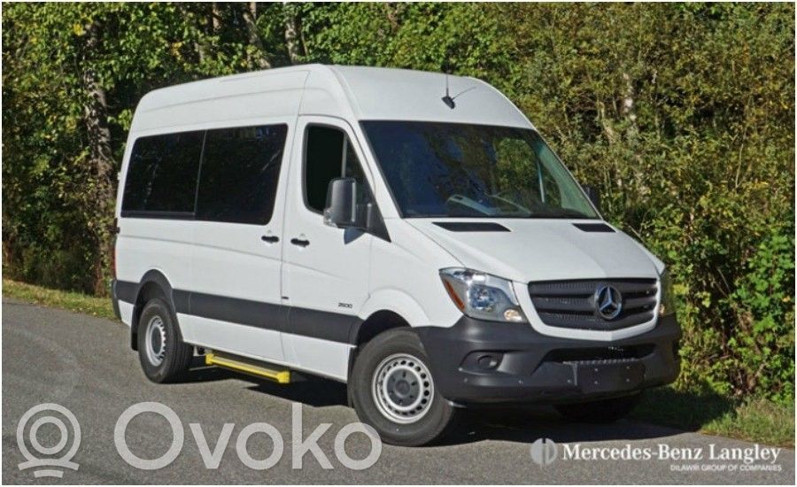Sprinter W906 Sprinter  A6510903842