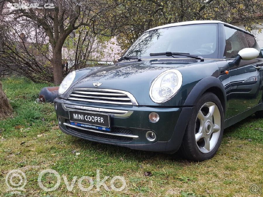 One - Cooper R50 - 53 One/Cooper R50/53  12521810