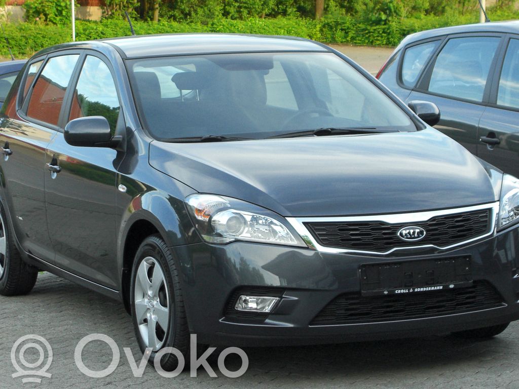 Ceed Ceed, Ceed SW, Pro Ceed  PA66GF35
