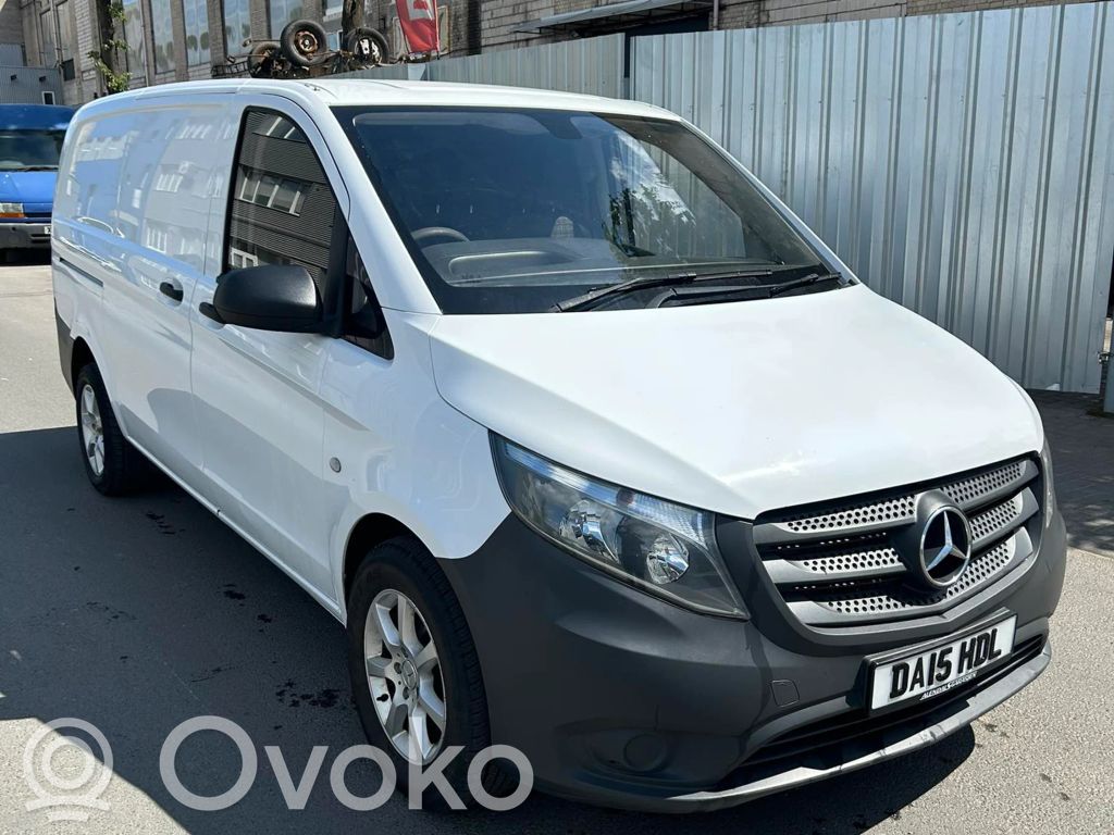 Vito Viano W447 Vito/ Viano  A4477600234