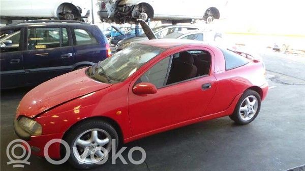 Tigra A Tigra  LPS0077935J