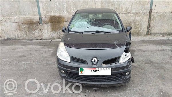 Clio III Clio  265800559