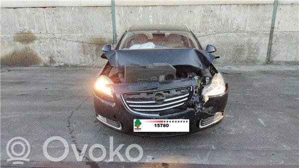 Insignia A Insignia  A20DTH