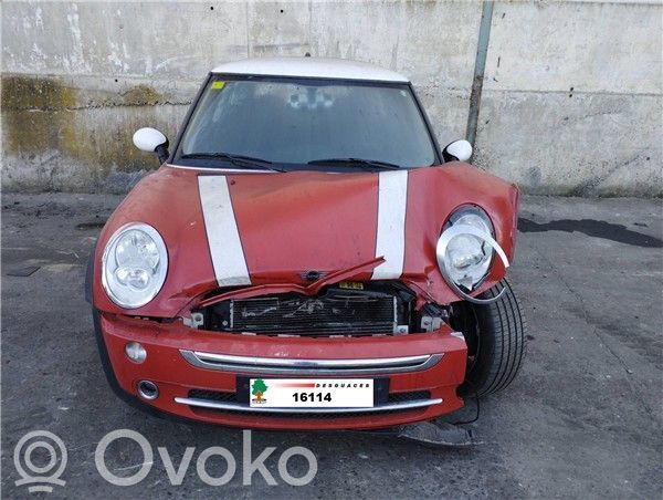 One - Cooper R50 - 53 One/Cooper R50/53  W10B16A