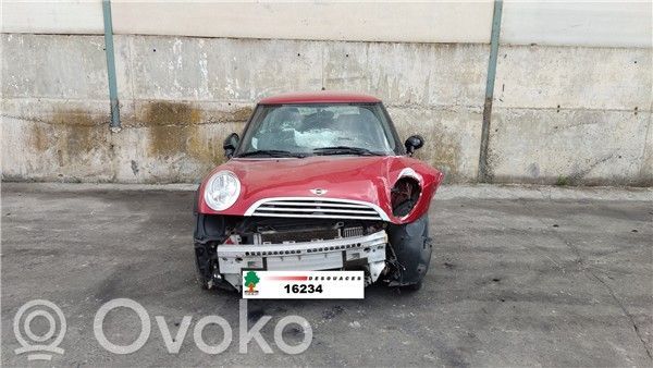 One - Cooper R50 - 53 One/Cooper R50/53  1NDD