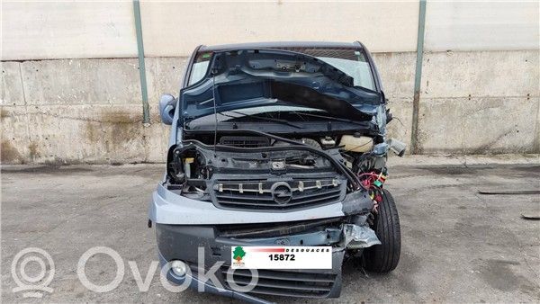 Vivaro Vivaro  346022013