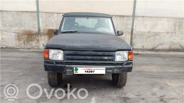 Discovery Discovery  D15P