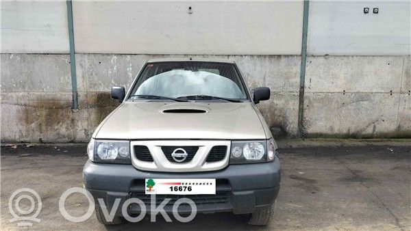 Terrano Terrano  TD27TI