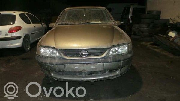 Vectra B Vectra  X20XEV
