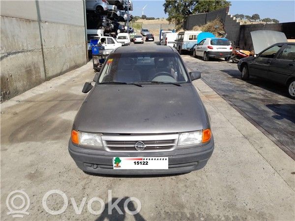 Astra F Astra  C16SE