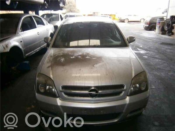 Vectra C Vectra  BOSCH
