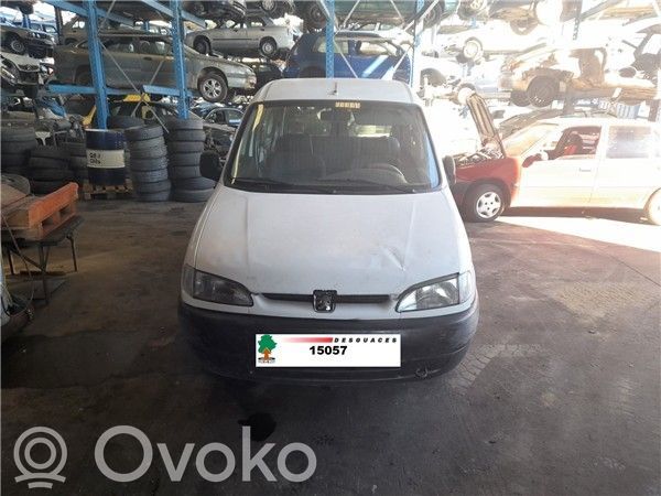 Partner Partner  VALEOD7R16