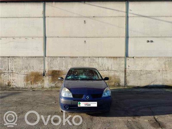 Clio II Clio