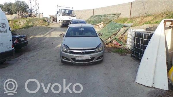 Astra H Astra  Z19DTH
