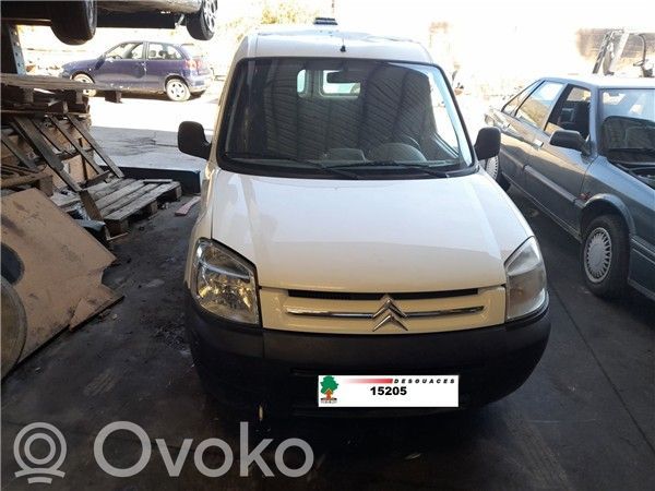 Berlingo Berlingo  9HW