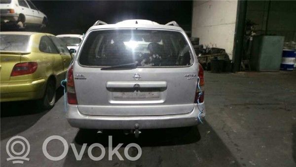 Astra G Astra  X20DTL