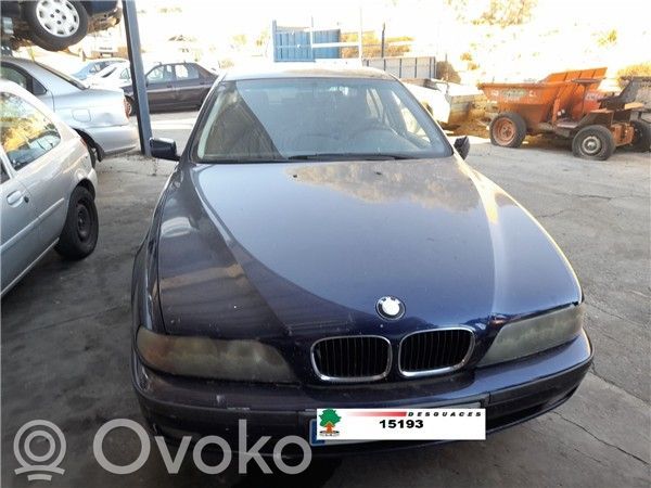 5 E39 Series 5  34331163404