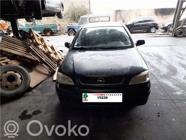 Astra G Astra  Y20DTH