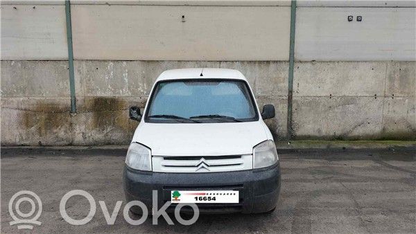 Berlingo Berlingo  124525035