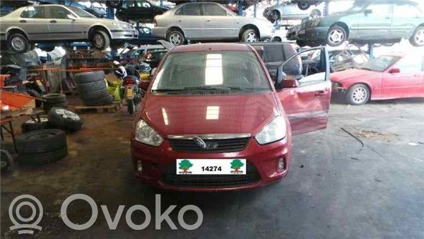 C-MAX I Focus C-MAX, C-MAX, Grand C-MAX  KKDA