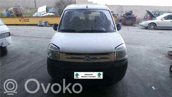 Berlingo Berlingo  WJY